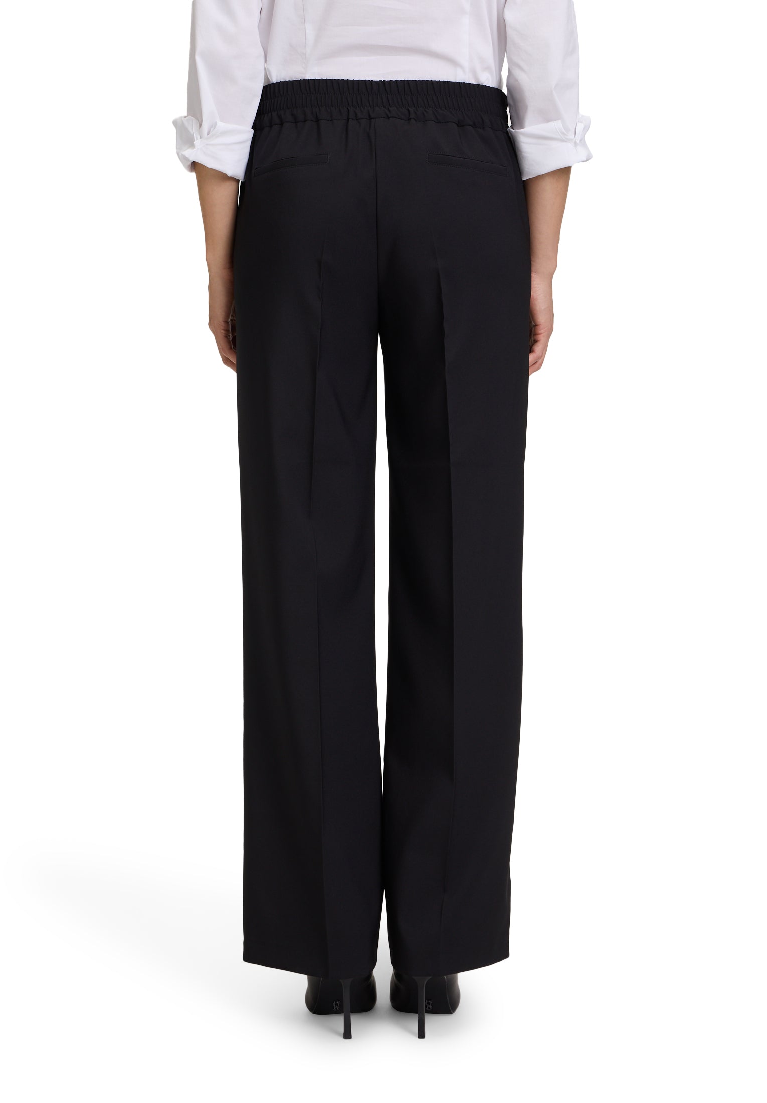 An image of the Betty Barclay Classic Trousers