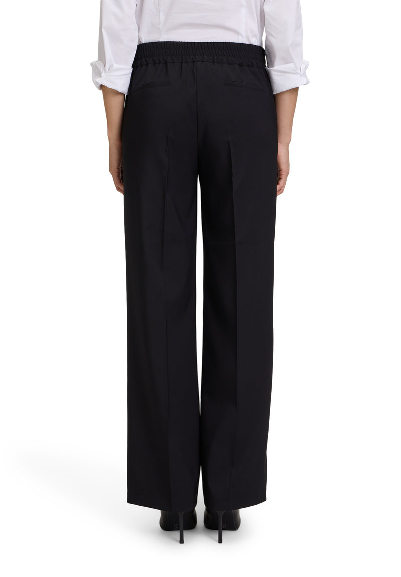 An image of the Betty Barclay Classic Trousers