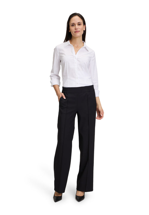 An image of the Betty Barclay Classic Trousers