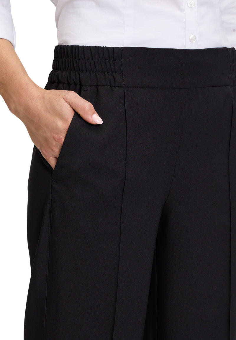 An image of the Betty Barclay Classic Trousers