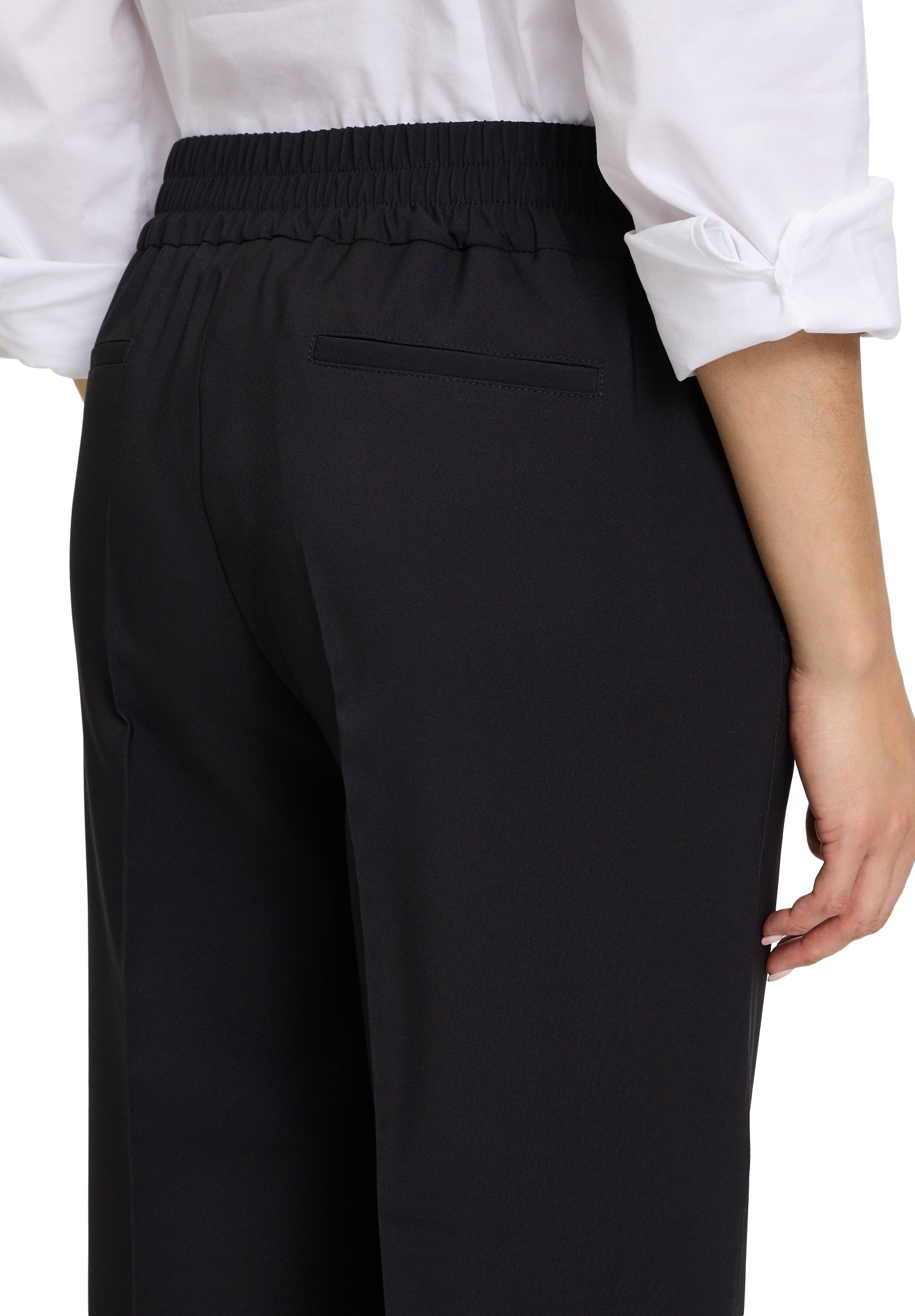 An image of the Betty Barclay Classic Trousers