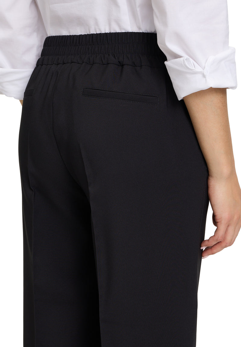 An image of the Betty Barclay Classic Trousers