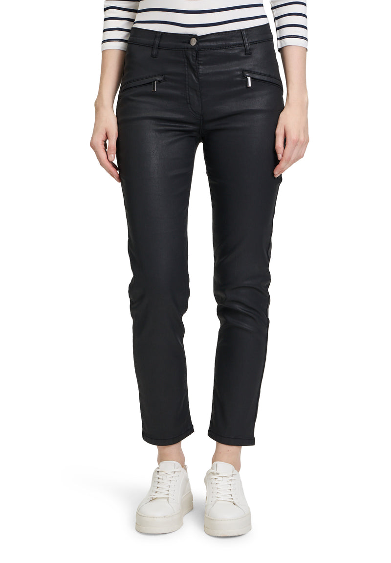 An image of the Betty Barclay Perfect Body Trousers