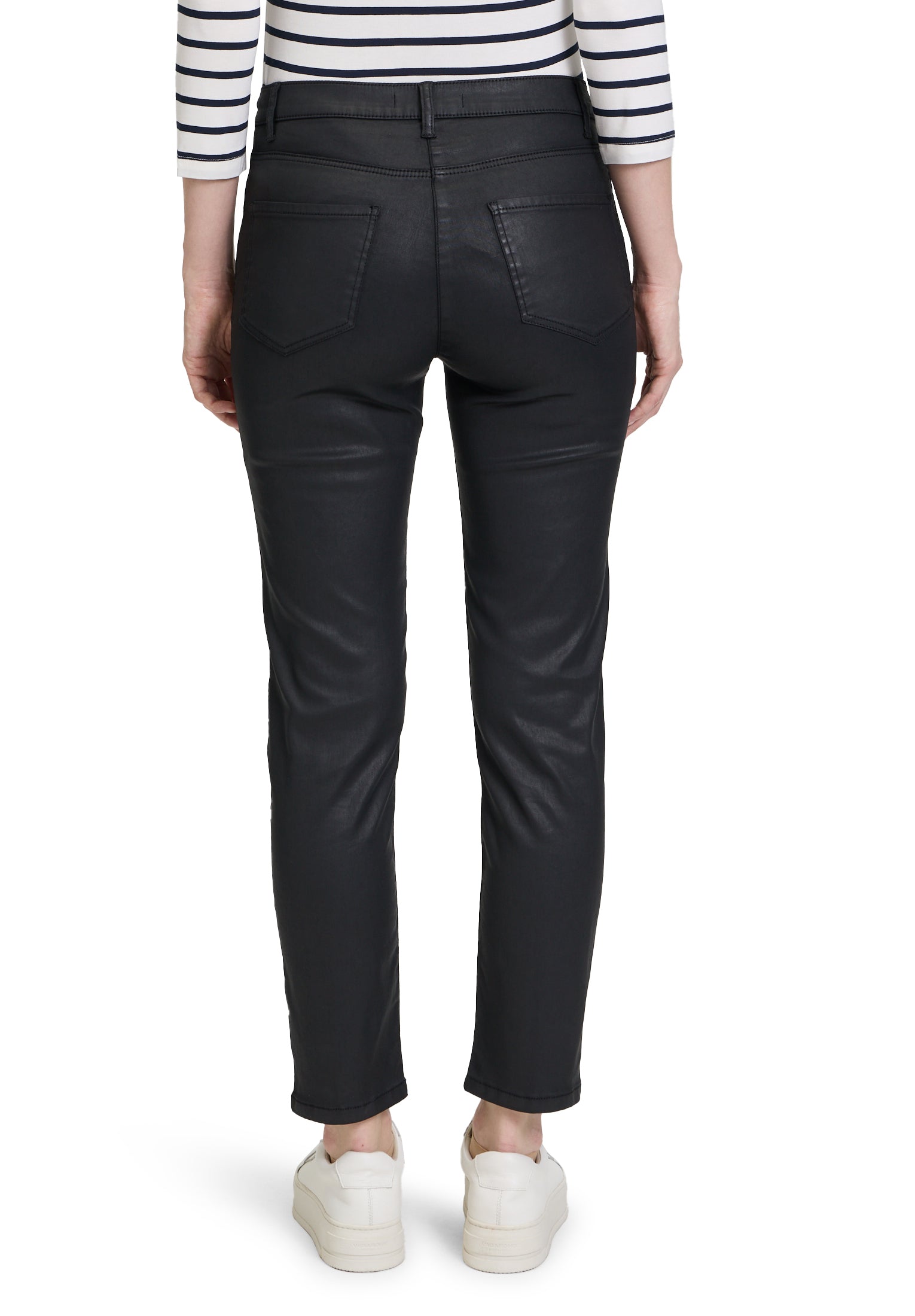 An image of the Betty Barclay Perfect Body Trousers