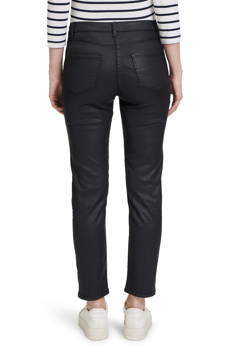 An image of the Betty Barclay Perfect Body Trousers