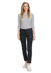 An image of the Betty Barclay Perfect Body Trousers