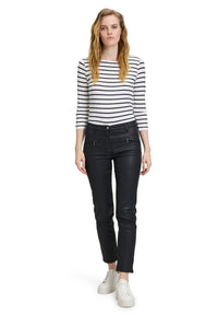 An image of the Betty Barclay Perfect Body Trousers