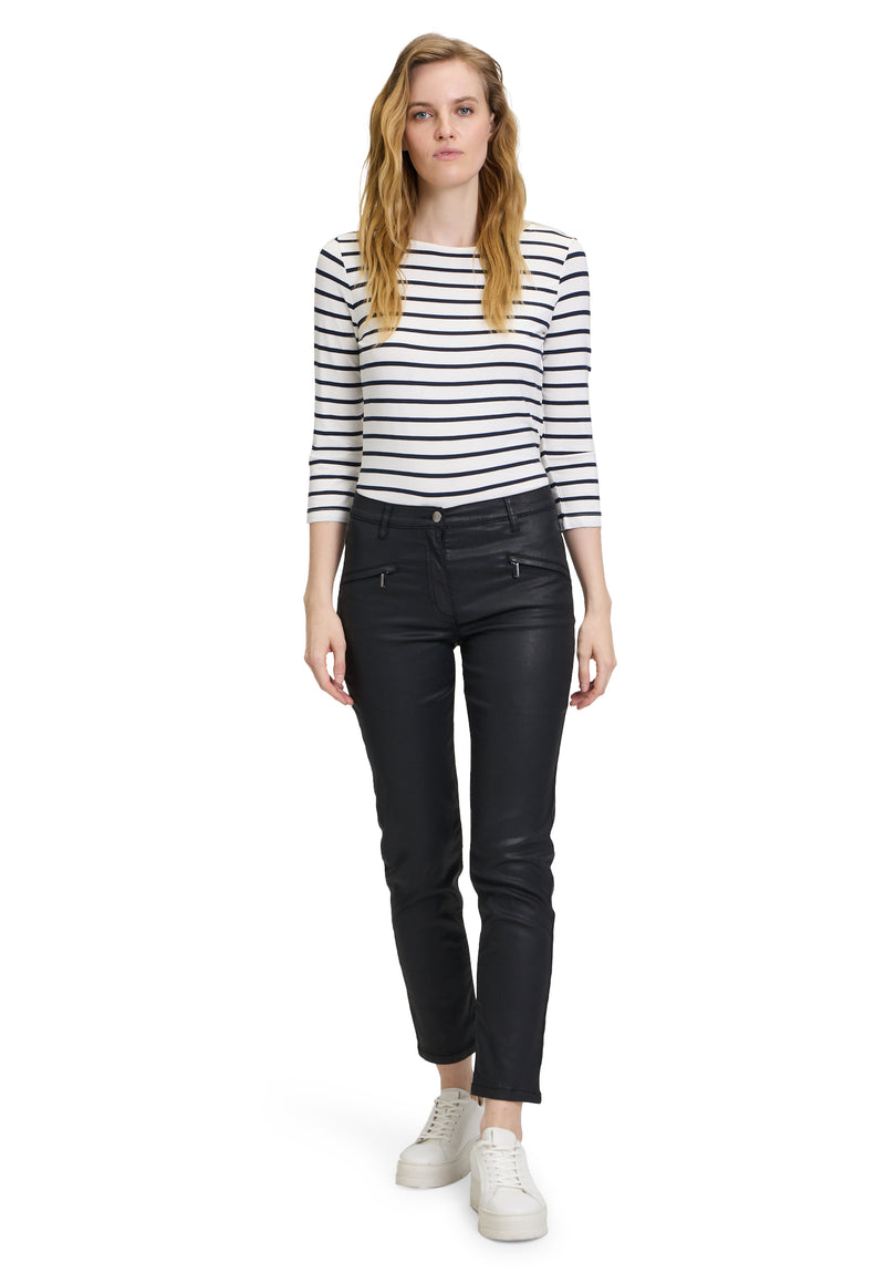 An image of the Betty Barclay Perfect Body Trousers