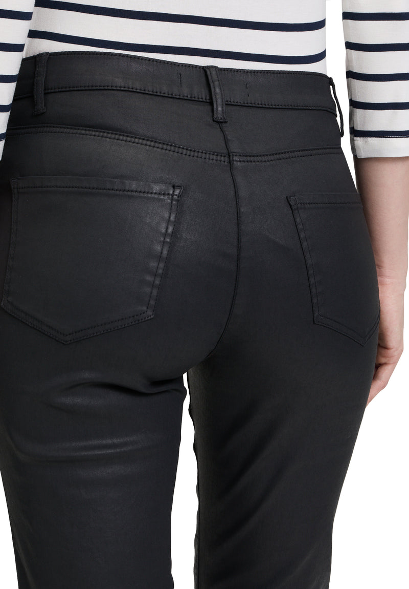 An image of the Betty Barclay Perfect Body Trousers