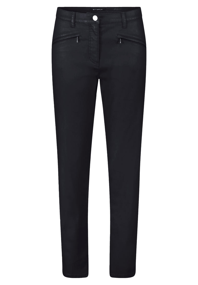 An image of the Betty Barclay Perfect Body Trousers
