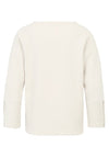 An image of the Betty Barclay Sweatshirt