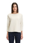 An image of the Betty Barclay Sweatshirt
