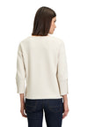 An image of the Betty Barclay Sweatshirt