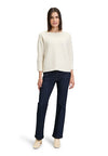 An image of the Betty Barclay Sweatshirt