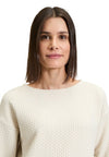 An image of the Betty Barclay Sweatshirt