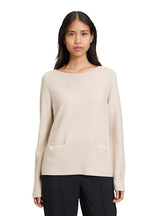An image of the Betty Barclay Fine Knit Jumper