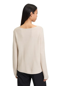 An image of the Betty Barclay Fine Knit Jumper