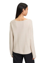 An image of the Betty Barclay Fine Knit Jumper