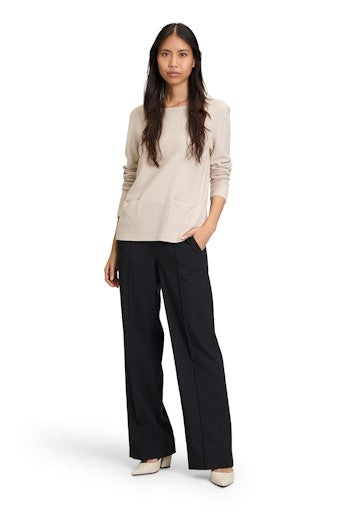 An image of the Betty Barclay Fine Knit Jumper