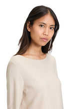 An image of the Betty Barclay Fine Knit Jumper