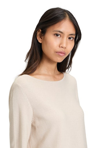 An image of the Betty Barclay Fine Knit Jumper