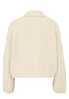 An image of the Betty Barclay Knitted Cardigan