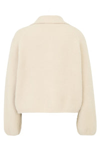 An image of the Betty Barclay Knitted Cardigan