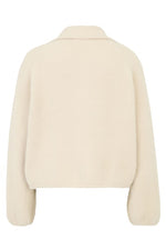 An image of the Betty Barclay Knitted Cardigan
