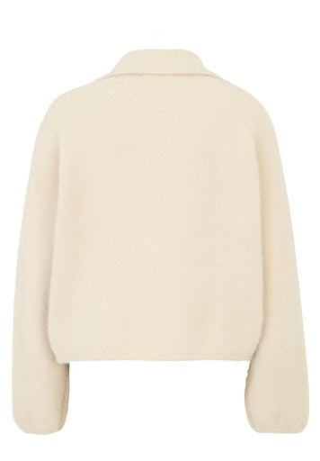 An image of the Betty Barclay Knitted Cardigan