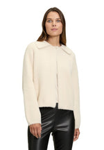 An image of the Betty Barclay Knitted Cardigan