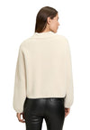An image of the Betty Barclay Knitted Cardigan