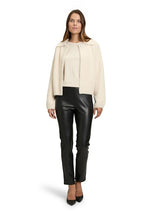 An image of the Betty Barclay Knitted Cardigan