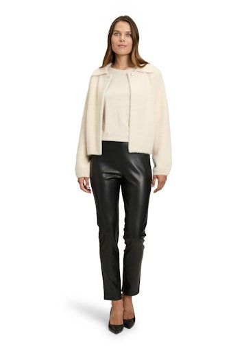An image of the Betty Barclay Knitted Cardigan