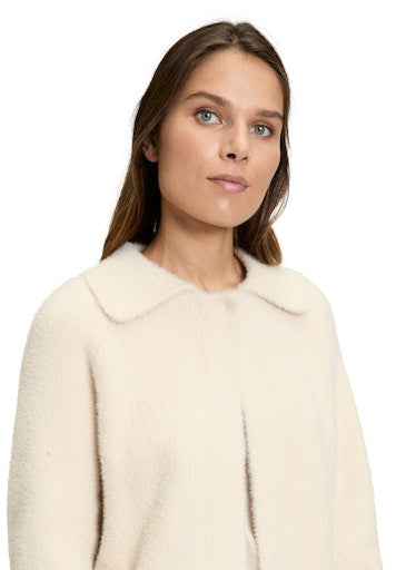 An image of the Betty Barclay Knitted Cardigan