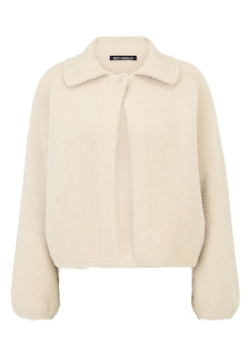 An image of the Betty Barclay Knitted Cardigan