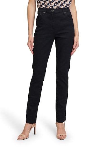 An image of the Betty Barclay Slim Fit Jeans