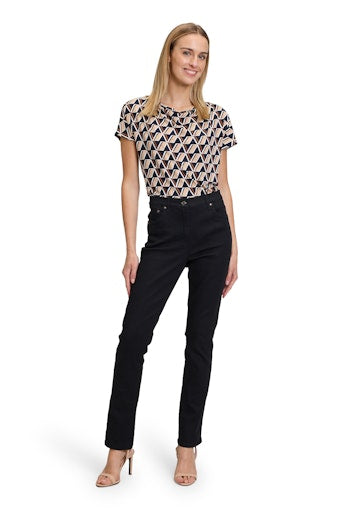 An image of the Betty Barclay Slim Fit Jeans