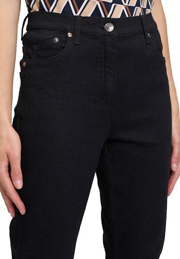 An image of the Betty Barclay Slim Fit Jeans