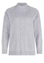 An image of the Betty Barclay Knitted Jumper