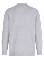 An image of the Betty Barclay Knitted Jumper