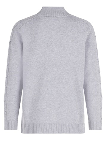 An image of the Betty Barclay Knitted Jumper