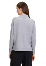 An image of the Betty Barclay Knitted Jumper