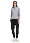 An image of the Betty Barclay Knitted Jumper