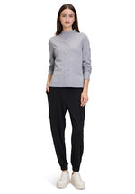 An image of the Betty Barclay Knitted Jumper