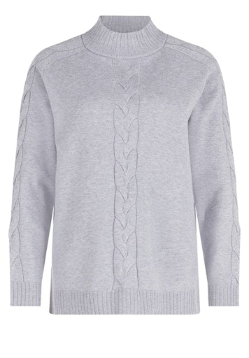 An image of the Betty Barclay Knitted Jumper