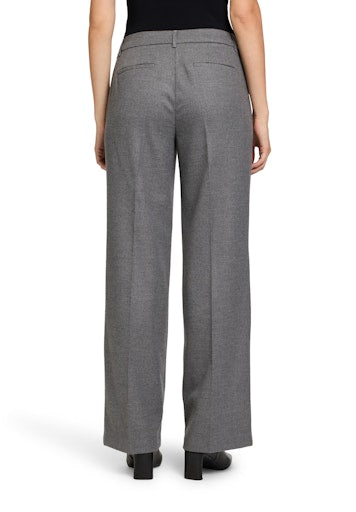 An image of the Betty Barclay Business Trousers