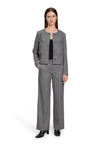 An image of the Betty Barclay Business Trousers