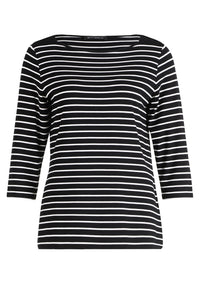 An image of the Betty Barclay Striped Top