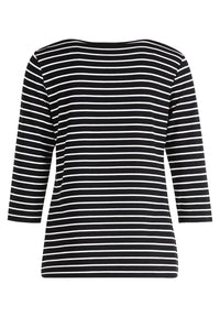 An image of the Betty Barclay Striped Top