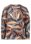 An image of the Betty Barclay Sweatshirt